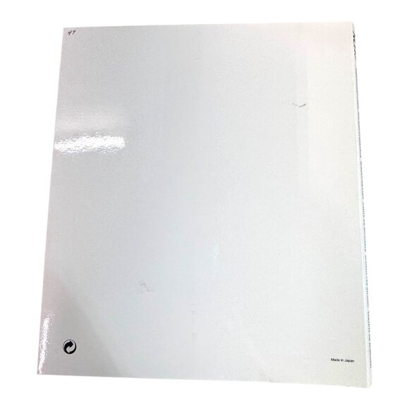 Bernette No.47 Embroidery Design Set Floral & Butterfly Patterns For Bernina - Picture 7 of 7